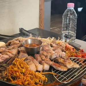 조선부뚜막 사진 1