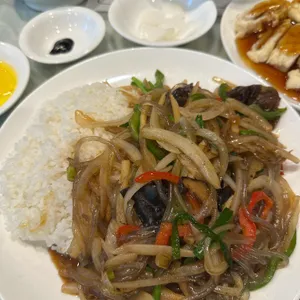 뉴욕반점 사진