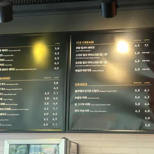 투썸플레이스 리뷰 사진