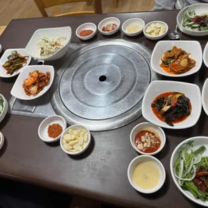 초록에보성녹돈 대표 사진