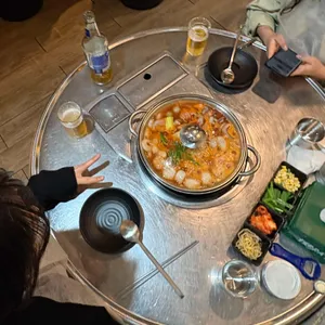 못골낙곱새 리뷰 사진