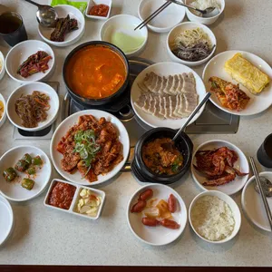 득량집 대표 사진