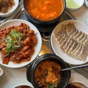 득량집 대표 사진