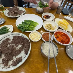 언양각식당 대표 사진