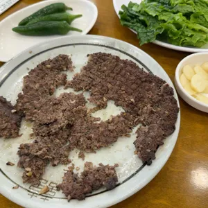 언양각식당 대표 사진