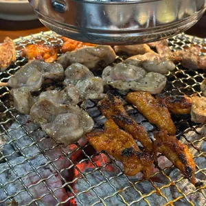 남춘네숯불닭갈비 사진 1