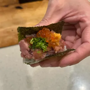 스시 마타네 리뷰 사진