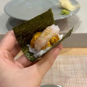 스시 마타네 리뷰 사진
