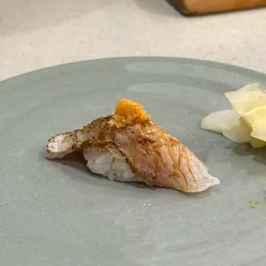 스시 마타네 리뷰 사진