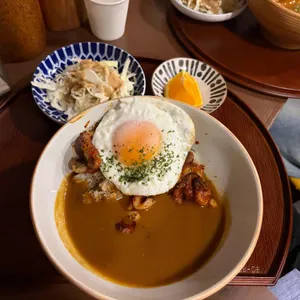 도모카레 대표 사진