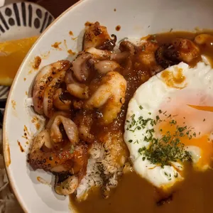 도모카레 사진