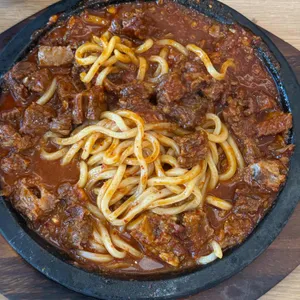 천사갈비찜 사진 1