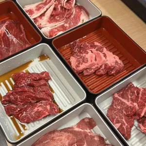 야키니쿠루 대표 사진