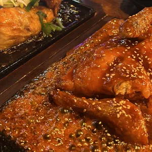 구도로통닭 사진 1