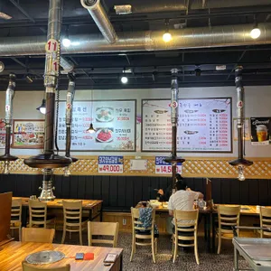 덕유산태극한우 리뷰 사진