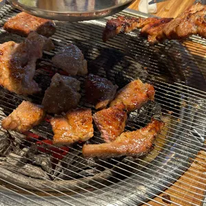 덕유산태극한우 사진