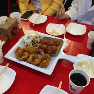 다조아 사진 1