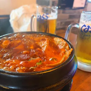 역전할머니맥주 사진