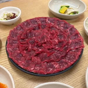 민정한우국밥 사진 1