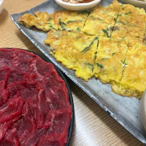 민정한우수육국밥 사진
