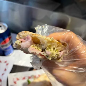 파작 리뷰 사진