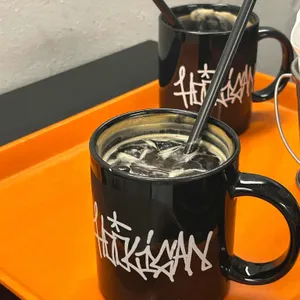 훌리건 커피 대표 사진