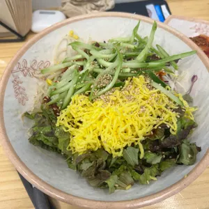 미소국수 사진