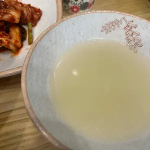 미소국수 대표 사진