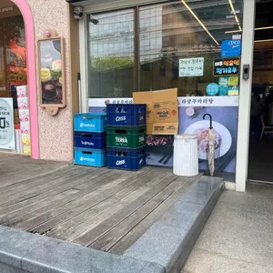 라쿵푸마라탕 대표 사진