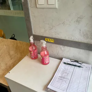 라쿵푸마라탕 리뷰 사진