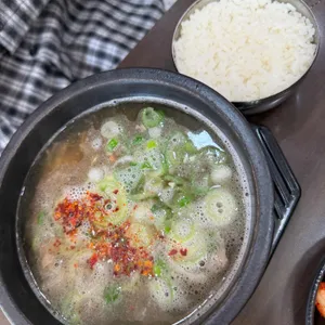 태평소국밥 대표 사진