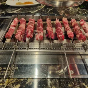 구룡성 양갈비양꼬치 사진 1