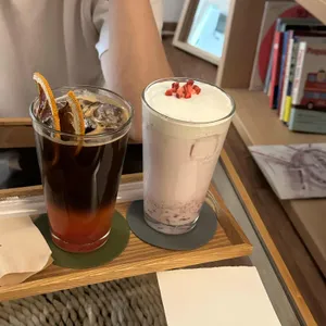 핀든하우스 사진 1