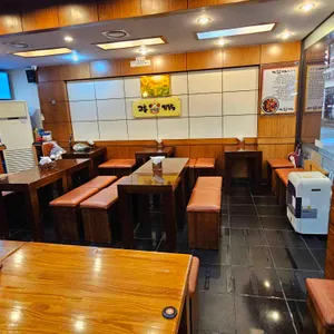 고추찜닭 대표 사진
