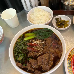 융캉찌에 대표 사진