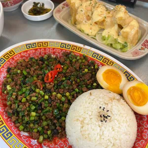 융캉찌에 대표 사진