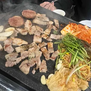 총각집 사진