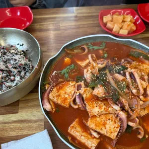 복수분식 사진 2