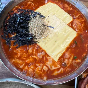 복수분식 대표 사진