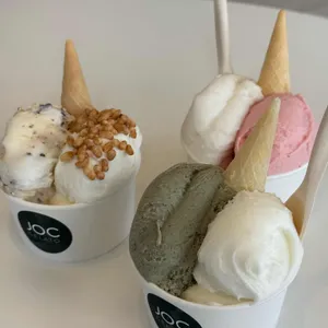 JOC젤라또 사진 1