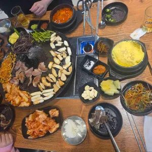 우리정육식당 사진