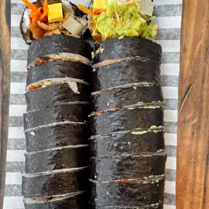 박보영김밥 사진