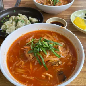 동삼동 불짬뽕 사진 1