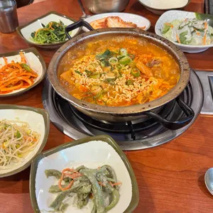 아우네매운갈비찜 사진 1