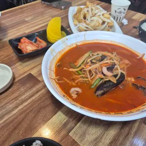 만금 사진