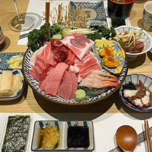 대가참치 사진