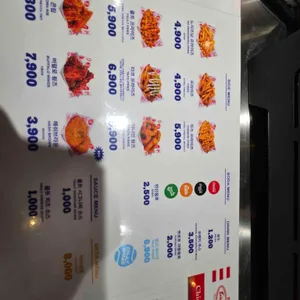 폴트버거 리뷰 사진