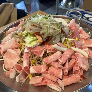 콩불 대표 사진