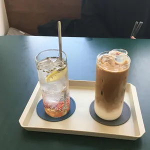 카페 세이지 사진 1