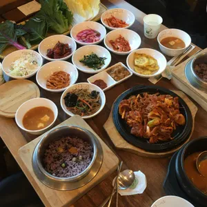 황금정원 사진 1